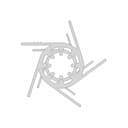 Carter Day Seed Sizr Cleaner 1 | Industrial CAD Design_0_0_degree_snapshot