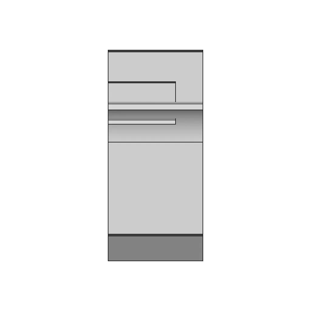Carter Day Seed Sizr Cleaner 1 | Industrial CAD Design_0_270_degree_snapshot