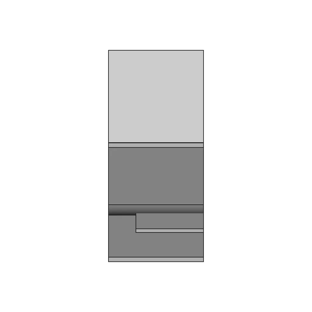 Carter Day Seed Sizr Cleaner 1 | Industrial CAD Design_0_90_degree_snapshot