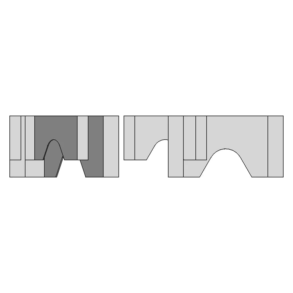 Disc Grinder Holder 1 | Industrial CAD Design_270_0_degree_snapshot
