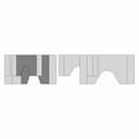 Disc Grinder Holder 1 | Industrial CAD Design_270_0_degree_snapshot