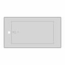 King Size Cot Bed 1 | Industrial CAD Design_0_0_degree_snapshot
