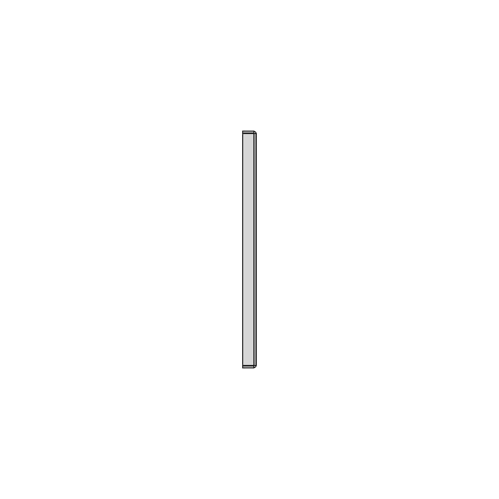 King Size Cot Bed 1 | Industrial CAD Design_0_270_degree_snapshot