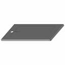 King Size Cot Bed 1 | Industrial CAD Design_60_30_degree_snapshot