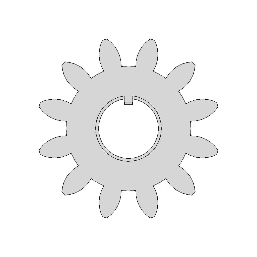 Double Lever Jig 1 | Industrial CAD Design_0_0_degree_snapshot