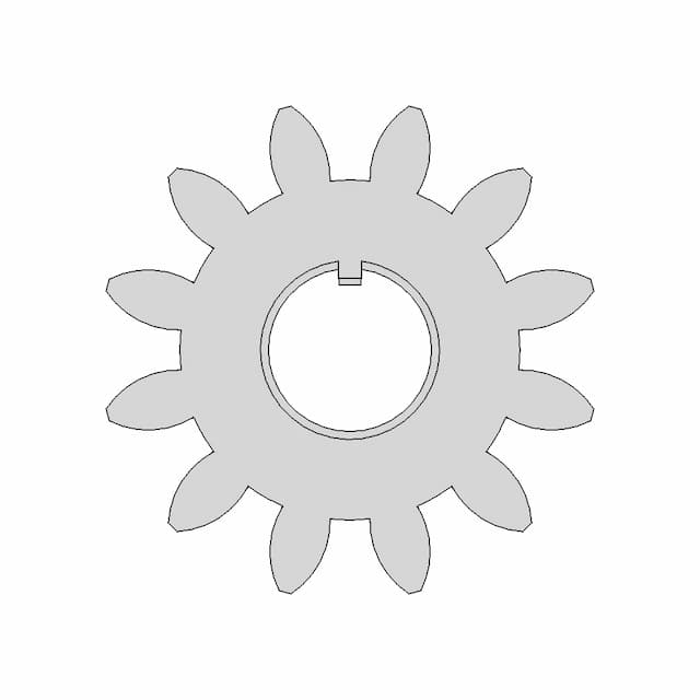 Double Lever Jig 1 | Industrial CAD Design