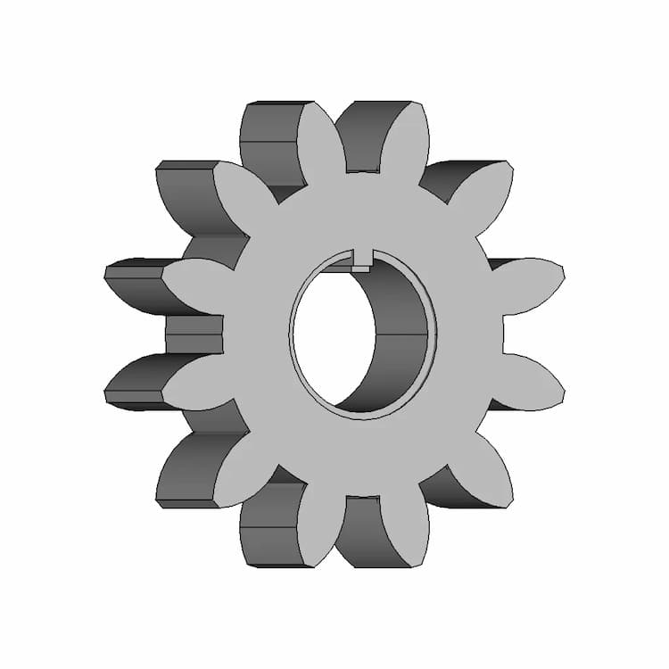 Double Lever Jig 1 | Industrial CAD Design