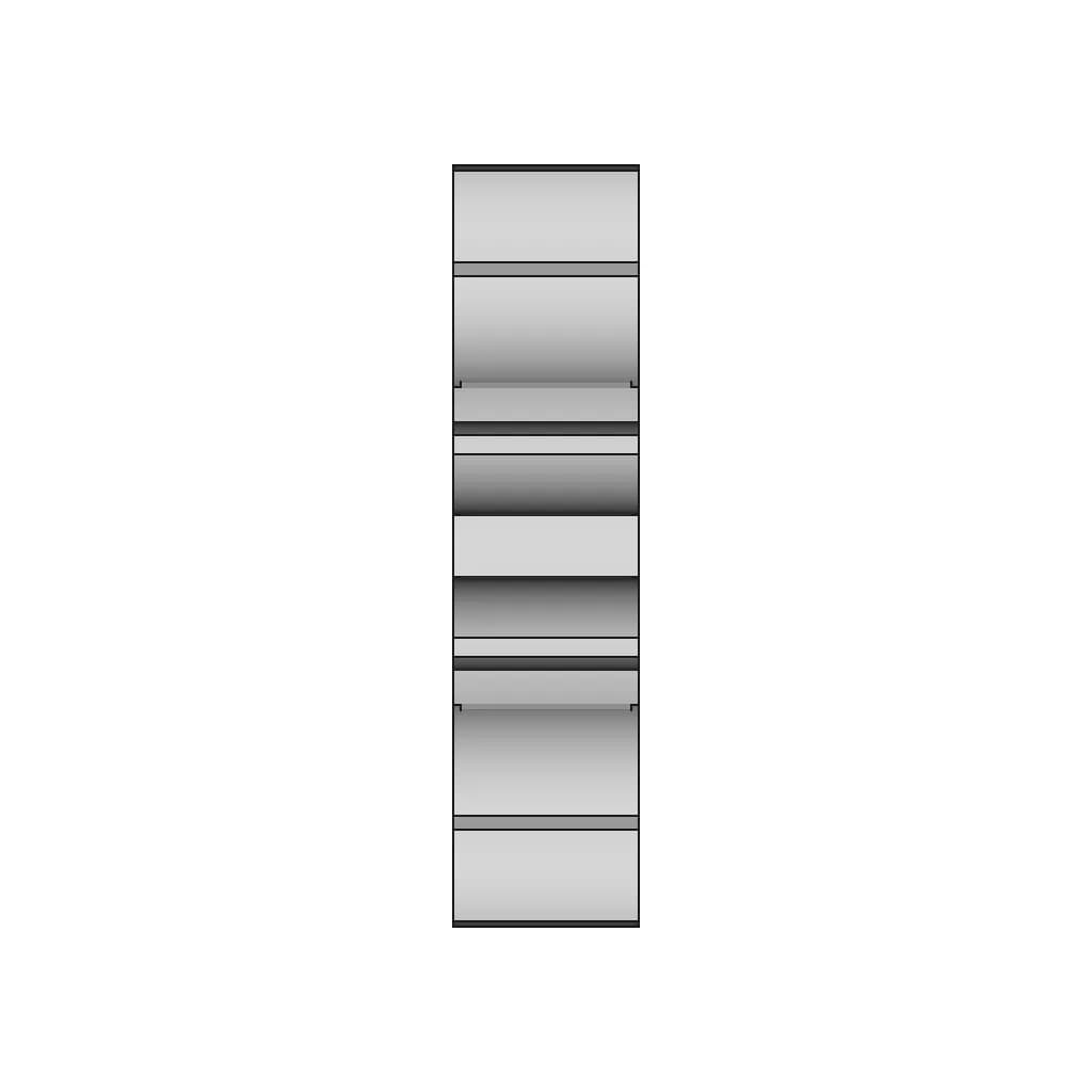Double Lever Jig 1 | Industrial CAD Design_0_270_degree_snapshot