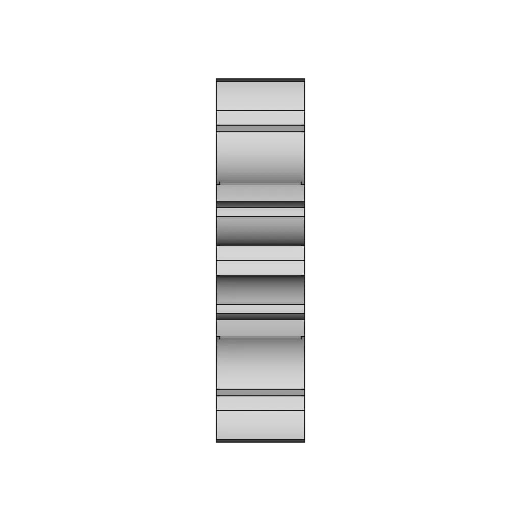 Double Lever Jig 1 | Industrial CAD Design_0_90_degree_snapshot