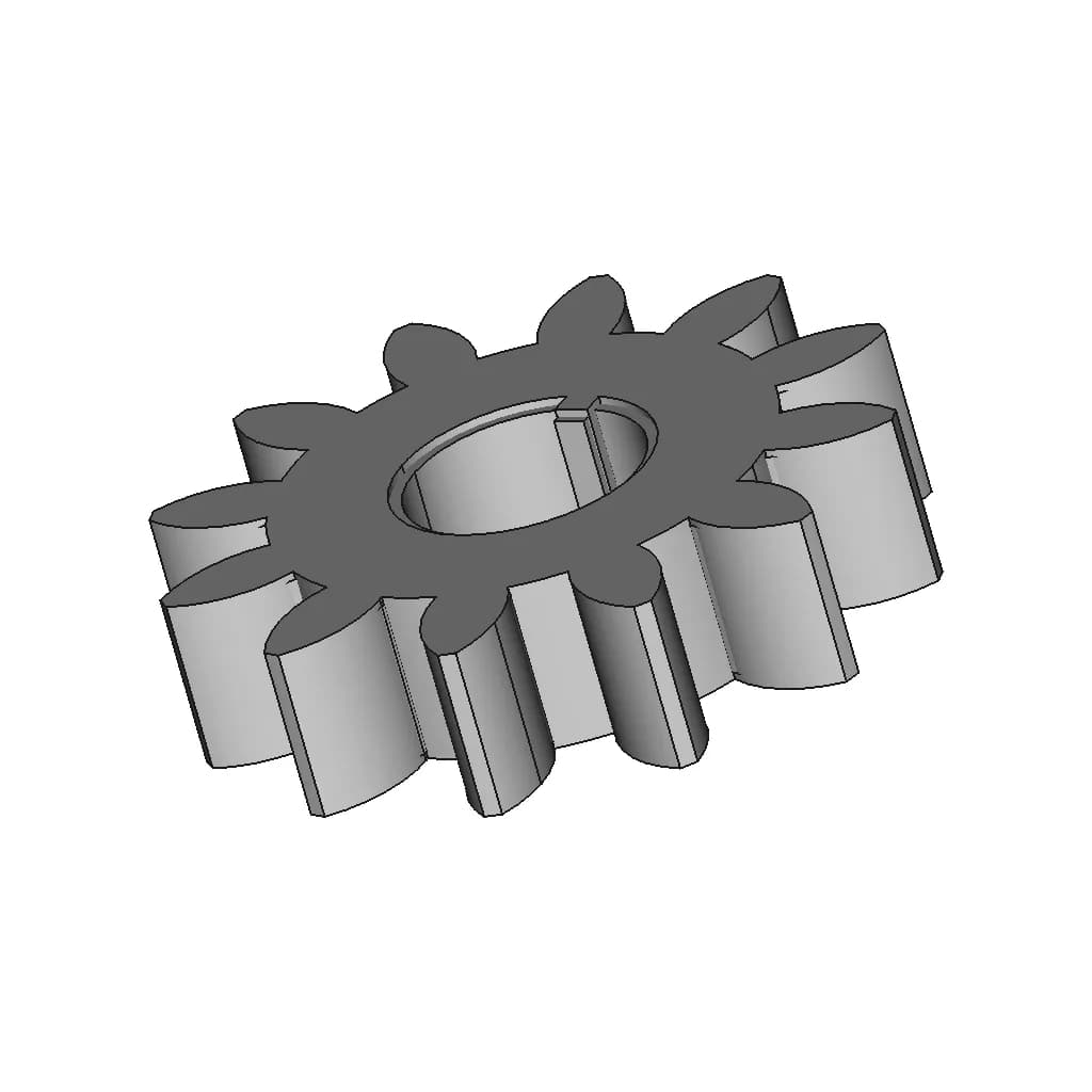 Double Lever Jig 1 | Industrial CAD Design_60_30_degree_snapshot