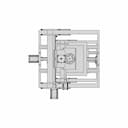 Small Cnc Router 2 | Industrial CAD Design_0_0_degree_snapshot