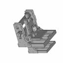 Small Cnc Router 2 | Industrial CAD Design_60_30_degree_snapshot