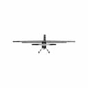 Rc Plane Basic 55In 1 | Industrial CAD Design_0_270_degree_snapshot