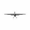 Rc Plane Basic 55In 1 | Industrial CAD Design_0_90_degree_snapshot