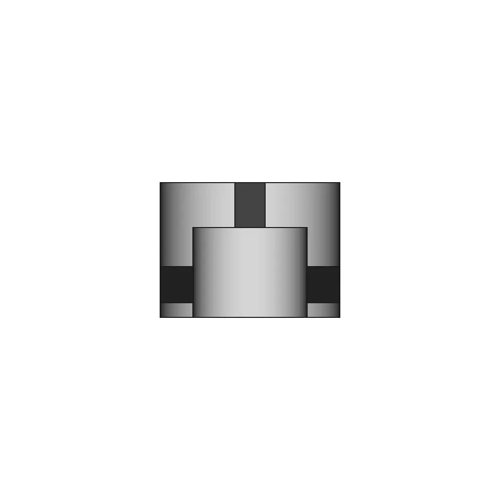Model 1 Solidworks Practice 1 | Industrial CAD Design_0_90_degree_snapshot