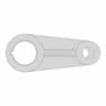 Model 1 Solidworks Practice 1 | Industrial CAD Design_270_0_degree_snapshot