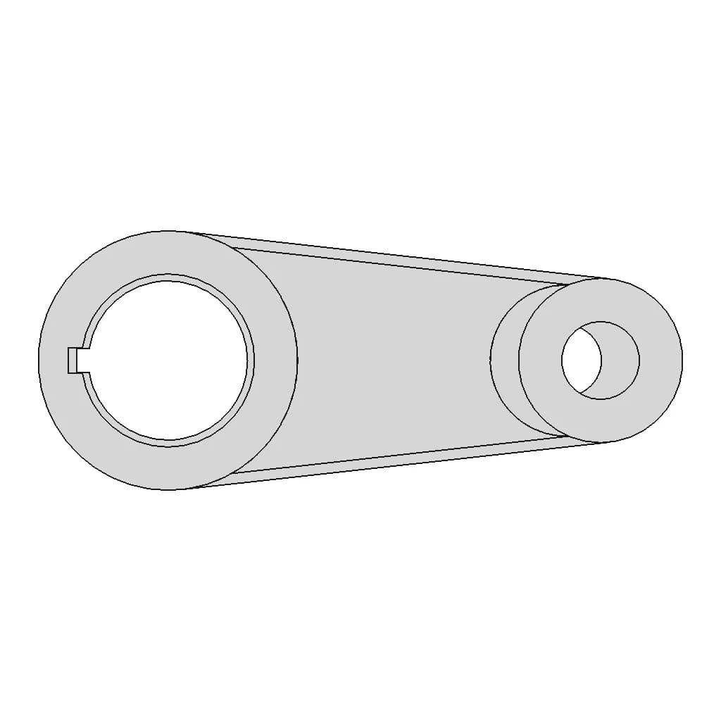 Model 1 Solidworks Practice 1 | Industrial CAD Design_90_0_degree_snapshot