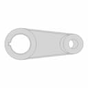 Model 1 Solidworks Practice 1 | Industrial CAD Design_90_0_degree_snapshot