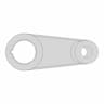 Model 1 Solidworks Practice 1 | Industrial CAD Design_90_0_degree_snapshot
