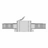 X Ray Baggage Scanner V2 1 | Industrial CAD Design_270_0_degree_snapshot