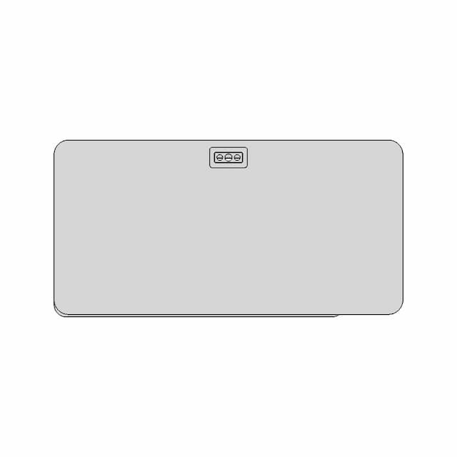 Table Work 2 | Industrial CAD Design