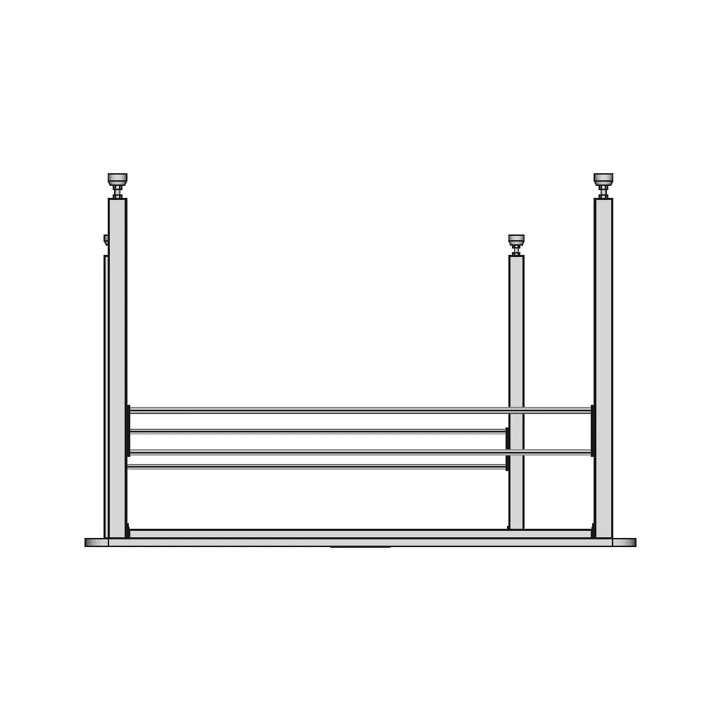 Table Work 2 | Industrial CAD Design_270_0_degree_snapshot