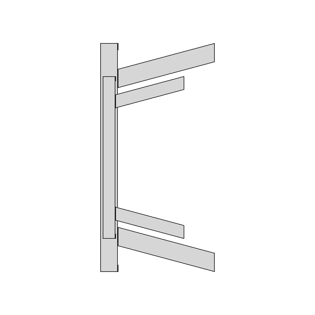 Mesa De Centro 23 | Industrial CAD Design_0_90_degree_snapshot