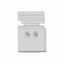 U Shape Forming Tool 1 | Industrial CAD Design_0_90_degree_snapshot