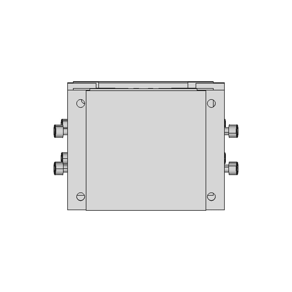 U Shape Forming Tool 1 | Industrial CAD Design_270_0_degree_snapshot