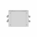 U Shape Forming Tool 1 | Industrial CAD Design_270_0_degree_snapshot