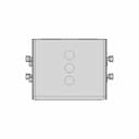 U Shape Forming Tool 1 | Industrial CAD Design_90_0_degree_snapshot