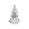 Metal Piece Forming Tool 1 | Industrial CAD Design_0_0_degree_snapshot