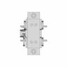 Metal Piece Forming Tool 1 | Industrial CAD Design_270_0_degree_snapshot