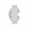 Metal Piece Forming Tool 1 | Industrial CAD Design_90_0_degree_snapshot