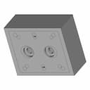Lock Sheet Forming Tool 1 | Industrial CAD Design_60_30_degree_snapshot