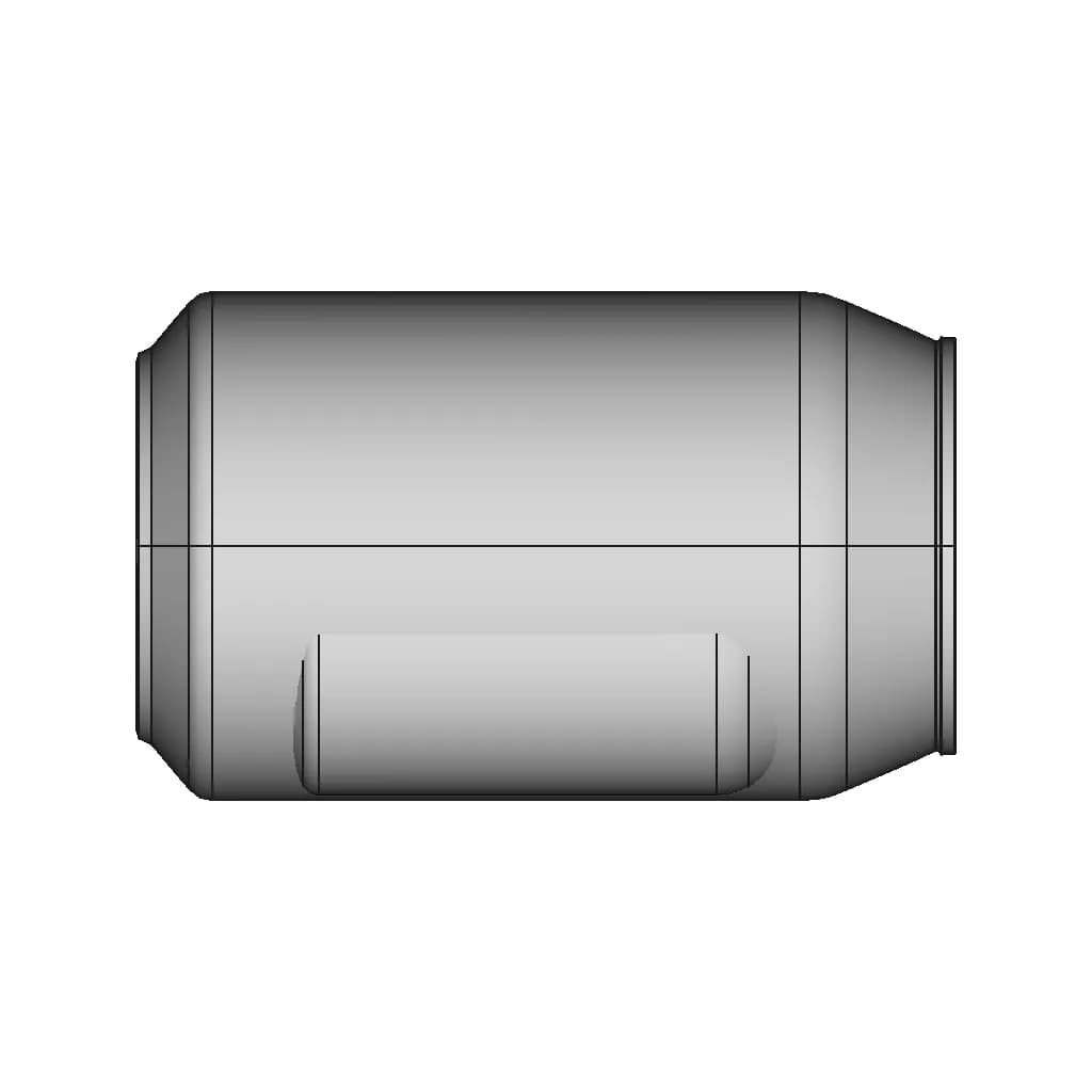 Can Holder 7 | Industrial CAD Design_0_270_degree_snapshot