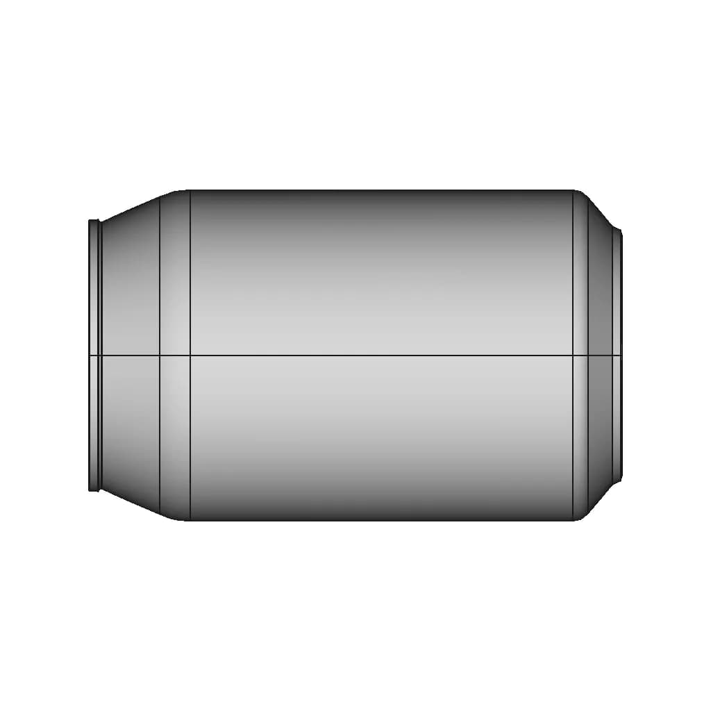 Can Holder 7 | Industrial CAD Design_0_90_degree_snapshot