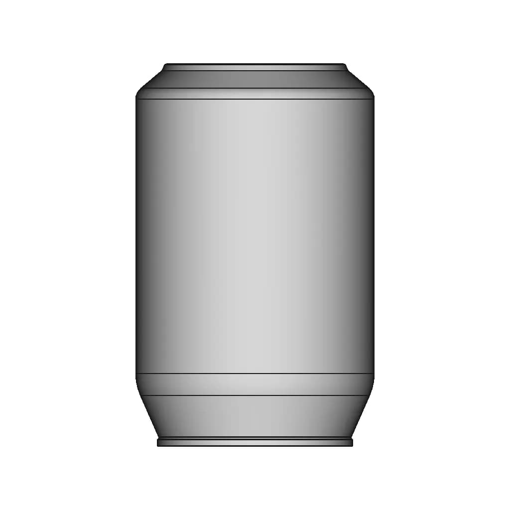 Can Holder 7 | Industrial CAD Design_270_0_degree_snapshot