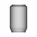 Can Holder 7 | Industrial CAD Design_270_0_degree_snapshot