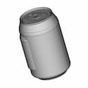 Can Holder 7 | Industrial CAD Design_60_30_degree_snapshot