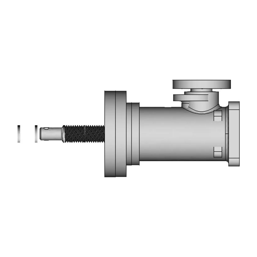 012 Housing 012 Hsg 1 | Industrial CAD Design