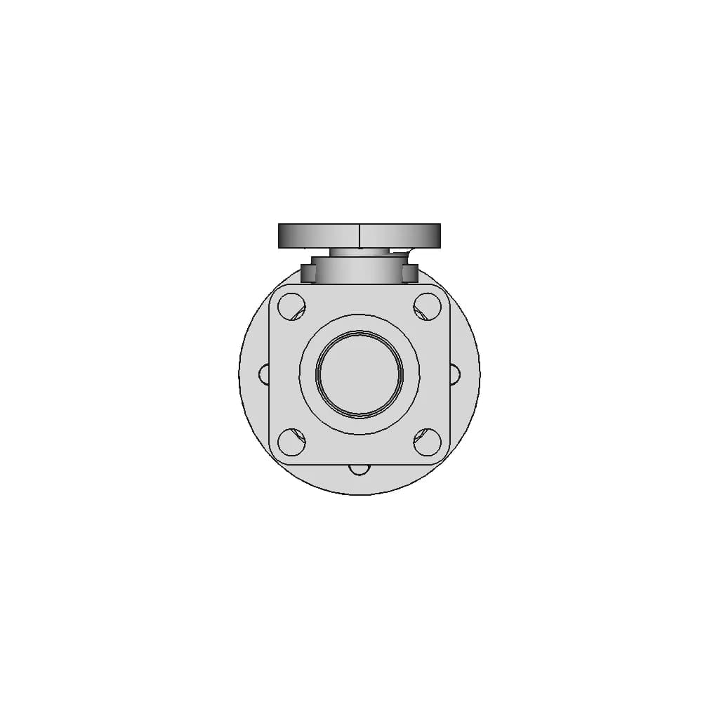 012 Housing 012 Hsg 1 | Industrial CAD Design_0_90_degree_snapshot