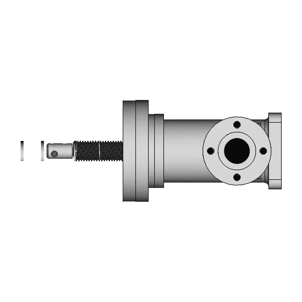 012 Housing 012 Hsg 1 | Industrial CAD Design_270_0_degree_snapshot