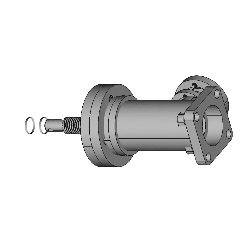 012 Housing 012 Hsg 1 | Industrial CAD Design_60_30_degree_snapshot