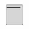Bed 140 | Industrial CAD Design_270_0_degree_snapshot