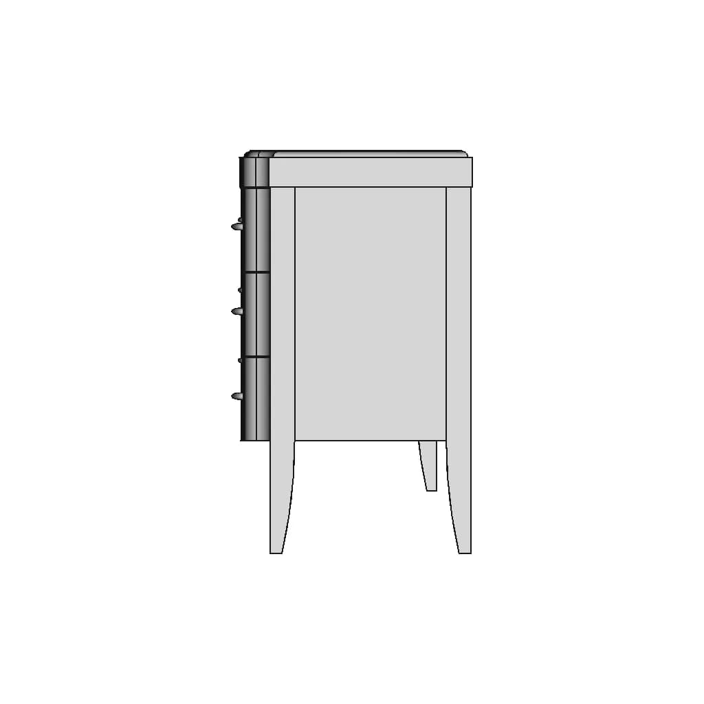 Chest 19 | Industrial CAD Design_0_90_degree_snapshot