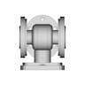 Valve Body 59 | Industrial CAD Design_90_0_degree_snapshot