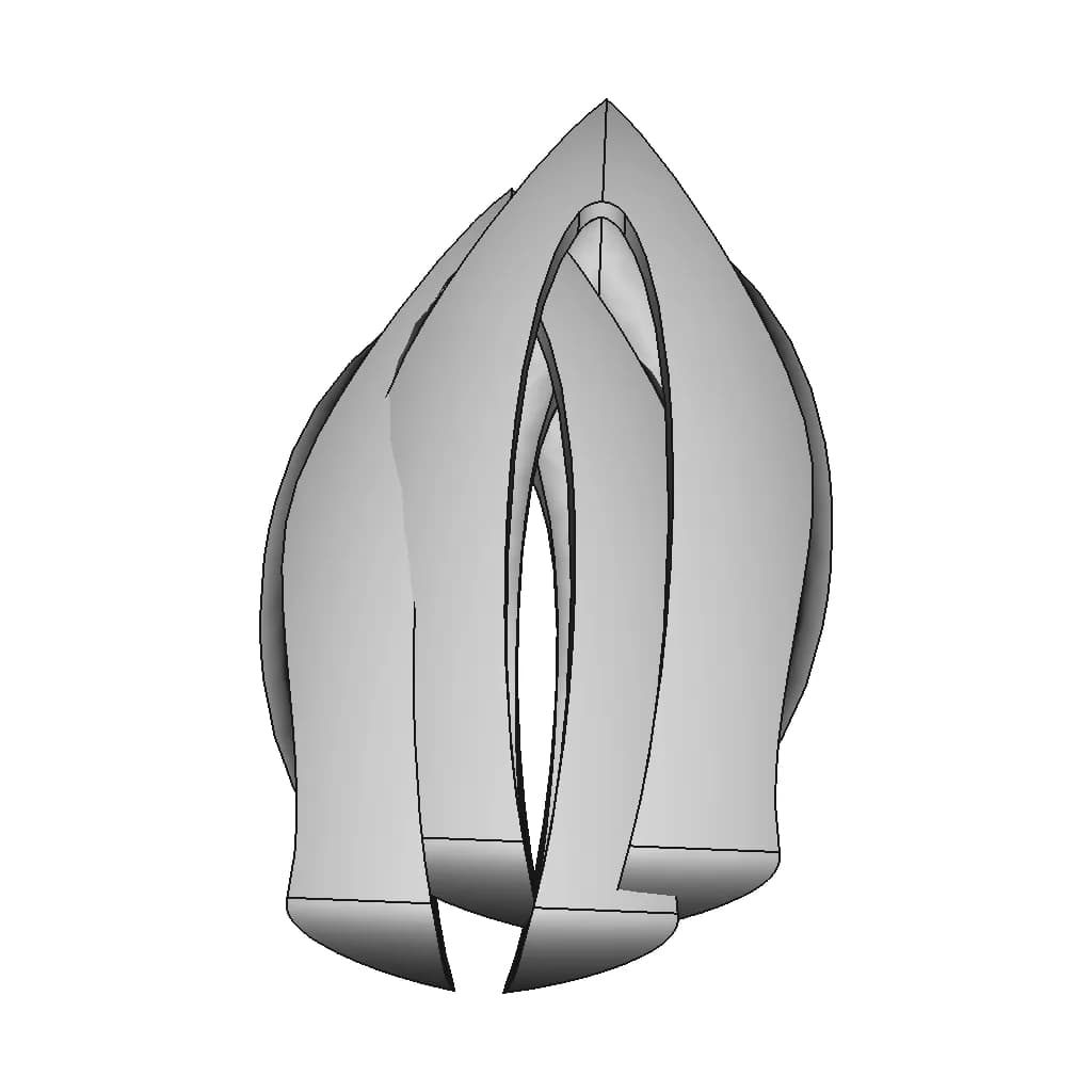 M2 21 | Industrial CAD Design_0_0_degree_snapshot