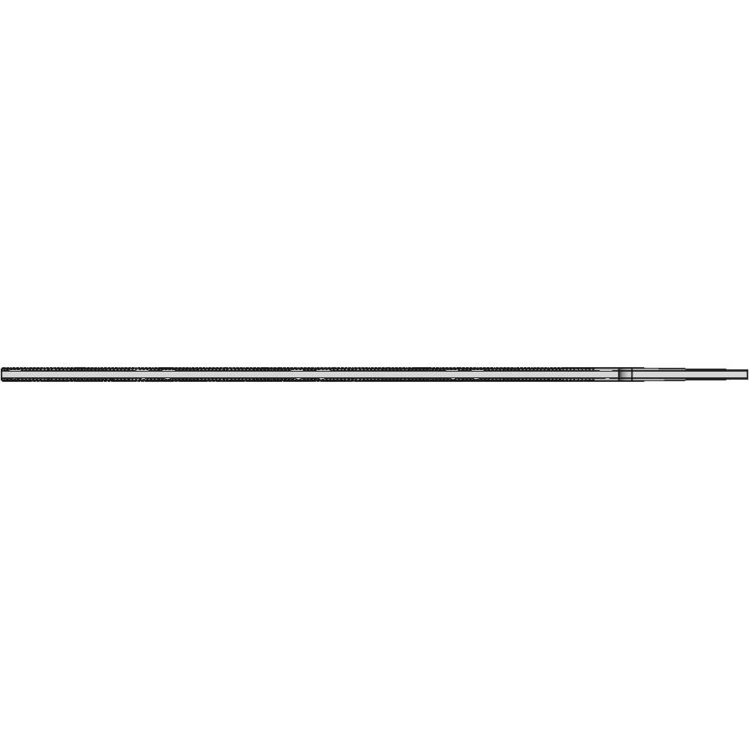 Solidworks Knurling Tutorial Model A Rectangular File 1 | Industrial CAD Design