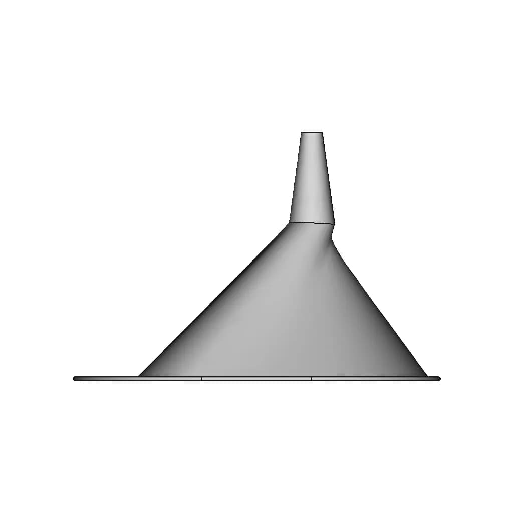 Embudo 2 | Industrial CAD Design_270_0_degree_snapshot
